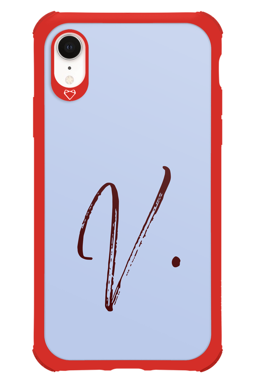 (Jellyfish Presso) V 2.0 - Apple iPhone XR