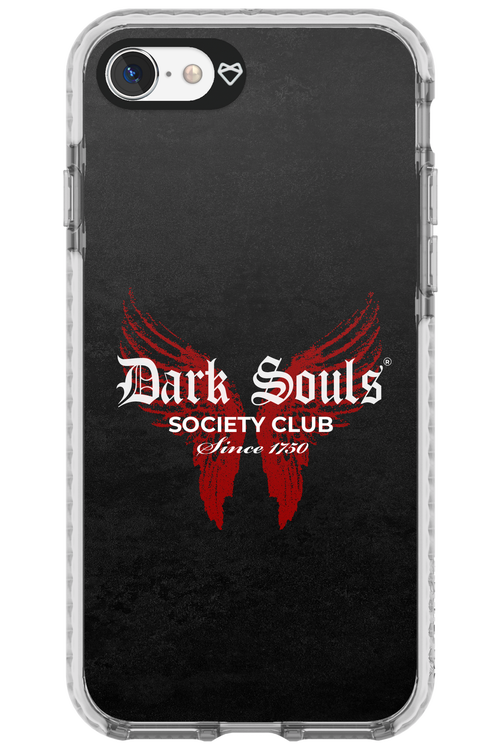 Dark Souls (Red Angel) - Apple iPhone 7
