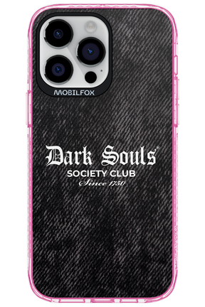 Dark Souls - Apple iPhone 14 Pro Max