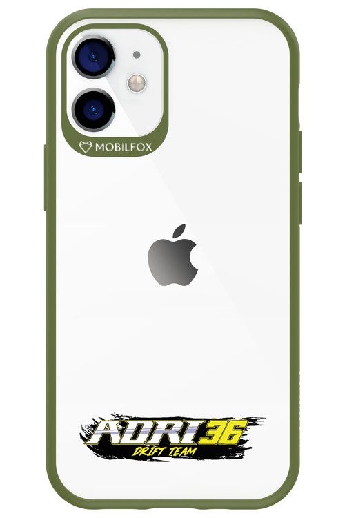 ADRI36 Signature - Apple iPhone 12 Mini