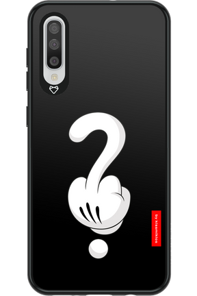 Fuck Hand 2.0 - Samsung Galaxy A50