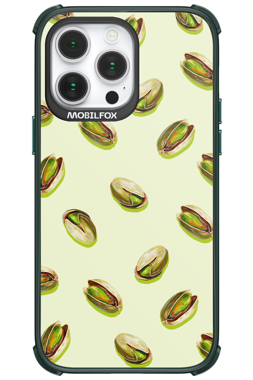 Pistachio Fever - Apple iPhone 14 Pro Max