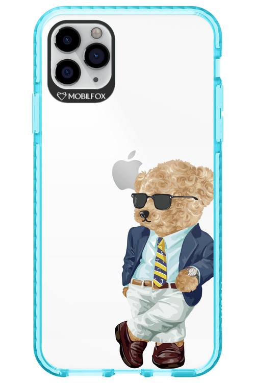 Boss - Apple iPhone 11 Pro Max