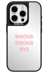 Bisous Mirror - Apple iPhone 15 Pro