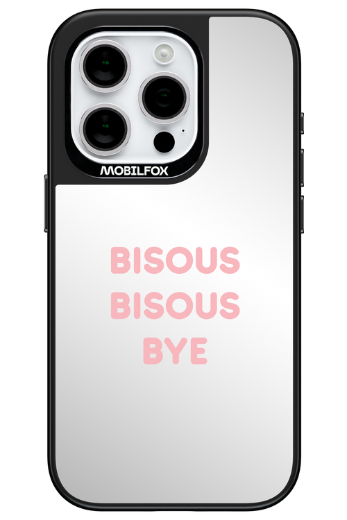 Bisous Mirror - Apple iPhone 15 Pro