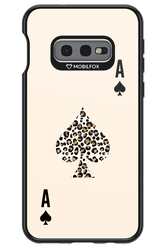 Roar of Ace - Samsung Galaxy S10e