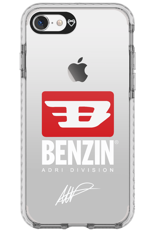 Ultra Benzin 2.0 - Apple iPhone 7