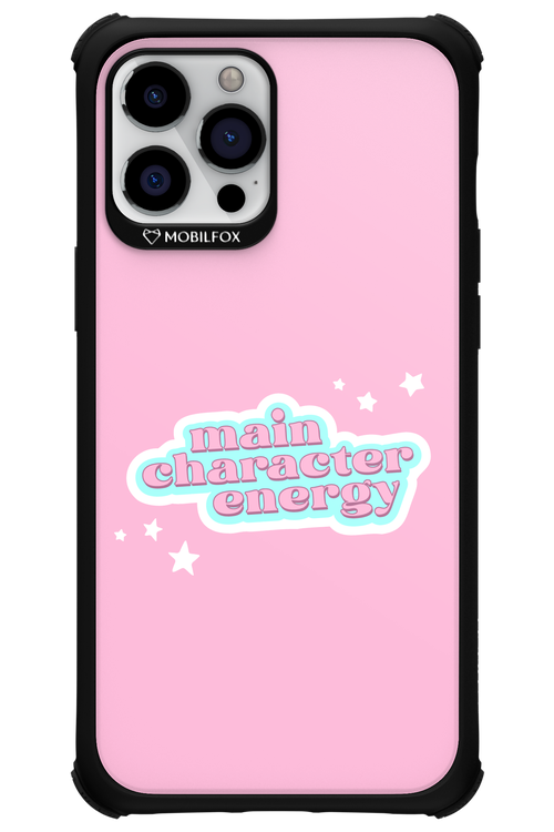 The Main Pink - Apple iPhone 12 Pro Max