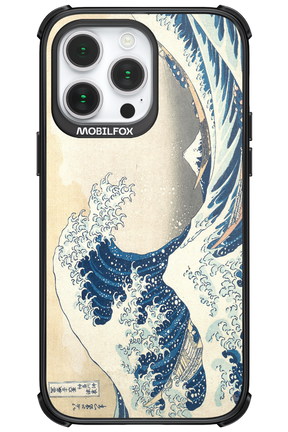 Hokusai - Apple iPhone 14 Pro Max