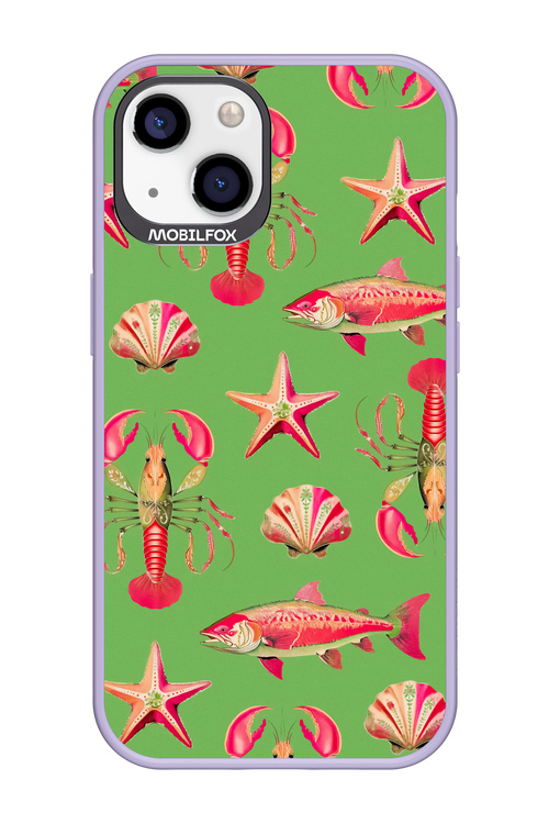 Sea Stars - Apple iPhone 13