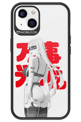 Neo Silence - Apple iPhone 13