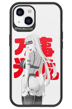 Neo Silence - Apple iPhone 13