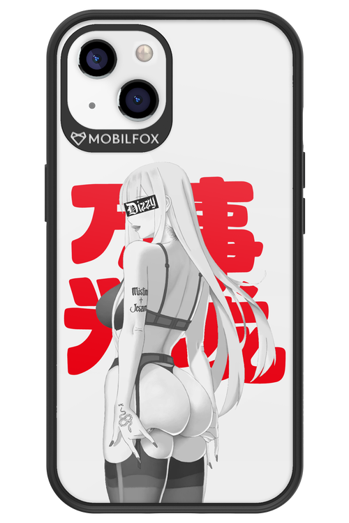 Neo Silence - Apple iPhone 13