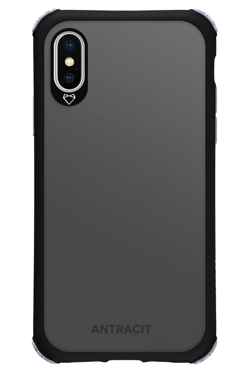 Antracit 2.0 - Apple iPhone X