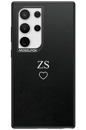 ZS Black 2.0 - Samsung Galaxy S24 Ultra