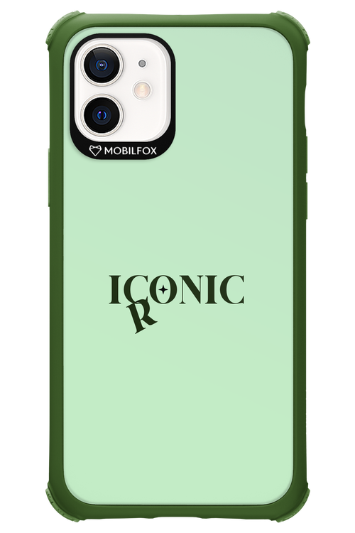 I(R)ONIC - Apple iPhone 12