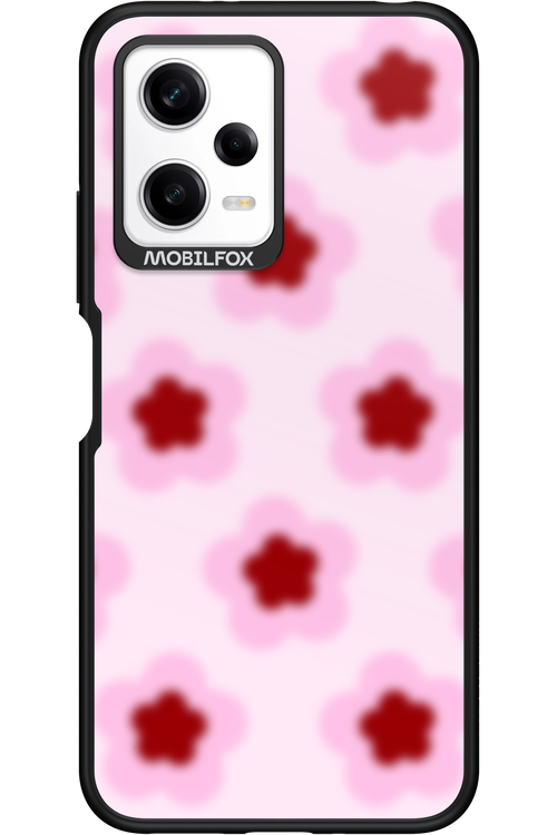 Soft Bloom - Xiaomi Redmi Note 12 5G