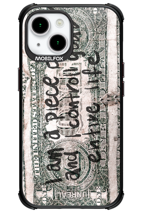 Dollars - Apple iPhone 15