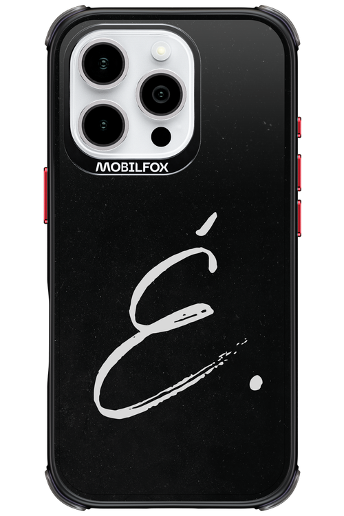 (Off Space) E II 2.0 - Apple iPhone 16 Pro