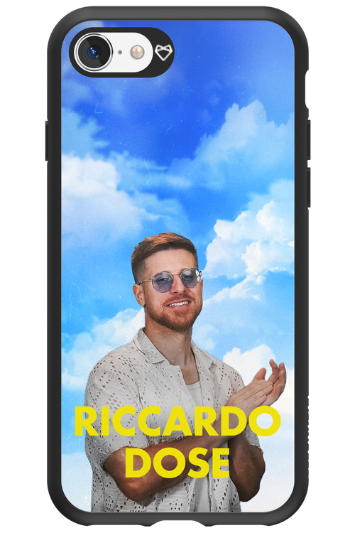 Riccardo Sky 2.0 - Apple iPhone 8