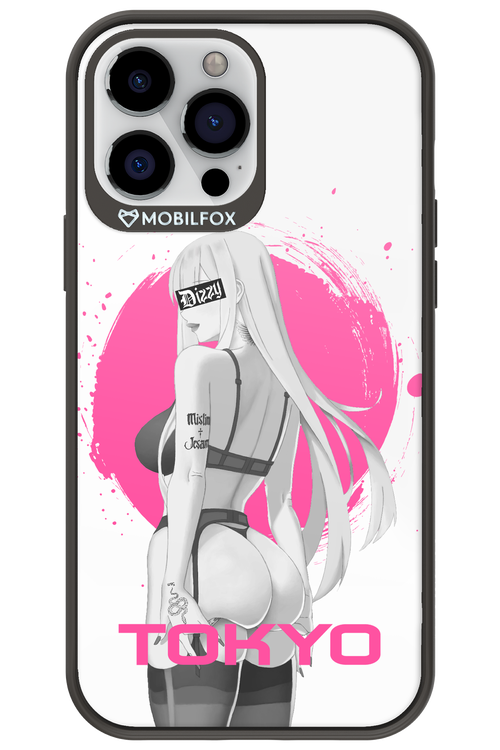 Tokyo Pulse - Apple iPhone 13 Pro Max
