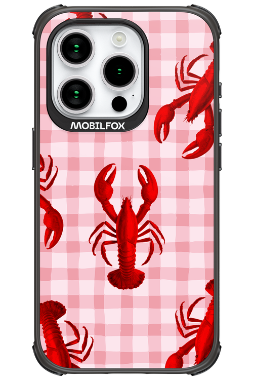 Lobster - Apple iPhone 15 Pro