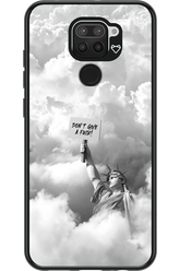 Don't give a  - Xiaomi Redmi Note 9