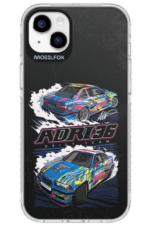 ADRI 36 2.0 - Apple iPhone 14 Plus
