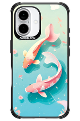 Koi II - Apple iPhone 16