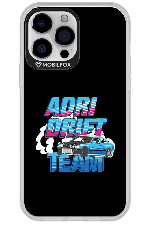 Adri Drift 2.0 - Apple iPhone 13 Pro Max