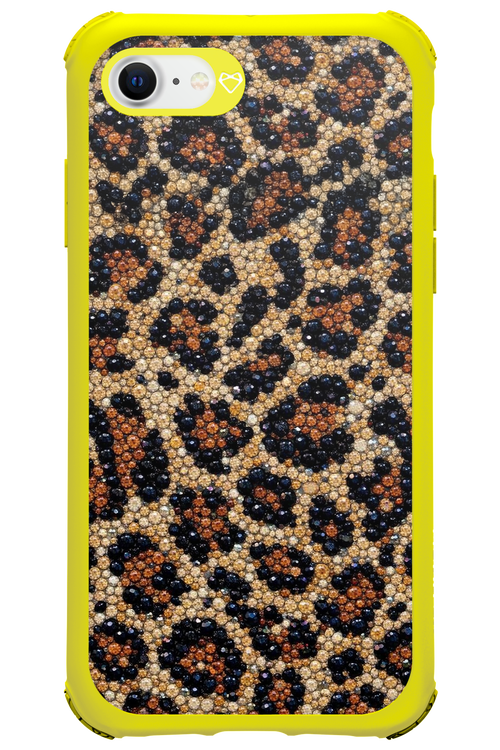 Crystal Roar 2.0 - Apple iPhone SE 2022