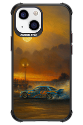 Drift Chaos - Apple iPhone 13 Mini
