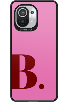 B (Sorbet) 2.0 - Xiaomi Mi 11 5G