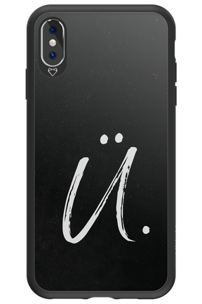 (Off Space) U II 2.0 - Apple iPhone XS Max