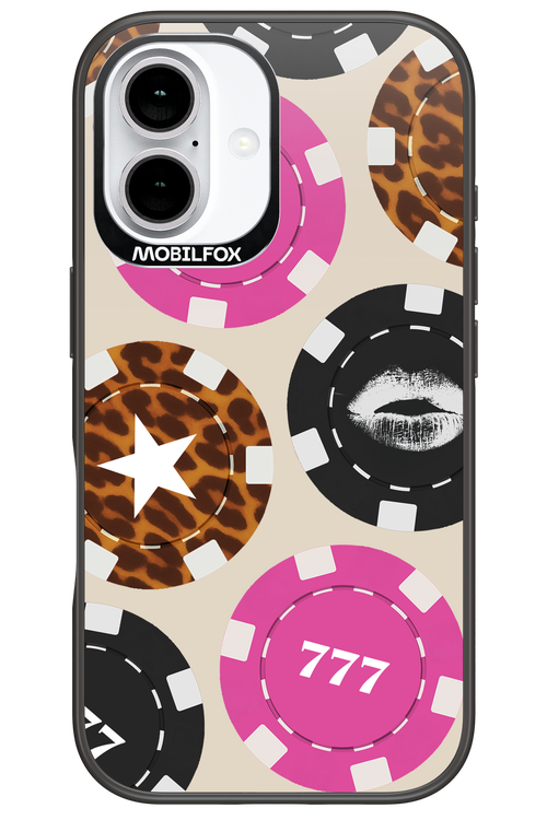 All In - Apple iPhone 16