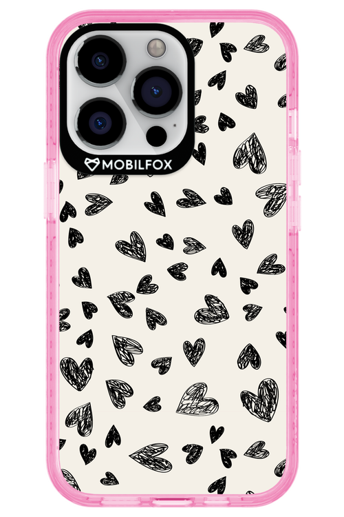 Crazy in Luv 2.0 - Apple iPhone 13 Pro