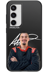 Driver’s Pride - Samsung Galaxy S24