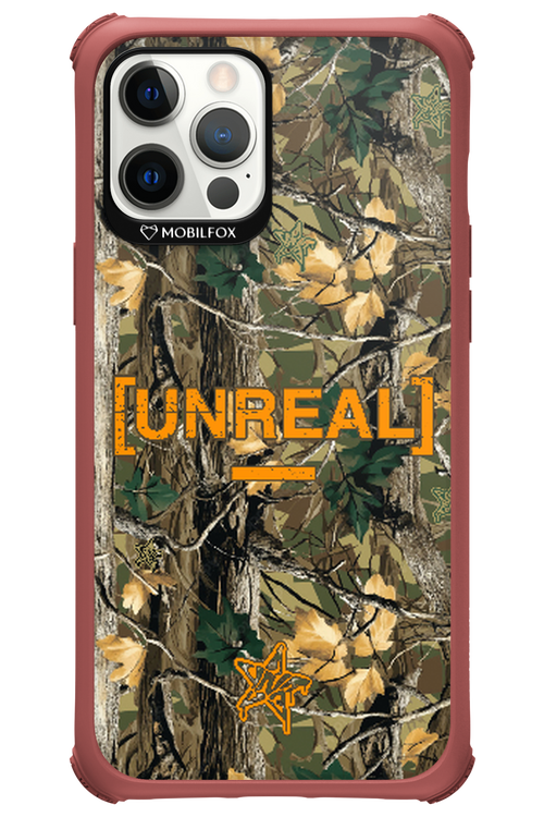Realtree - Apple iPhone 12 Pro Max