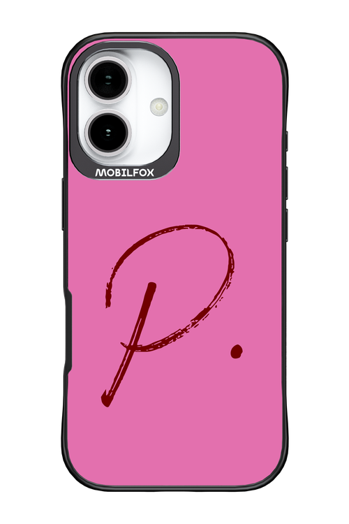 (Sorbet) P 2.0 - Apple iPhone 17