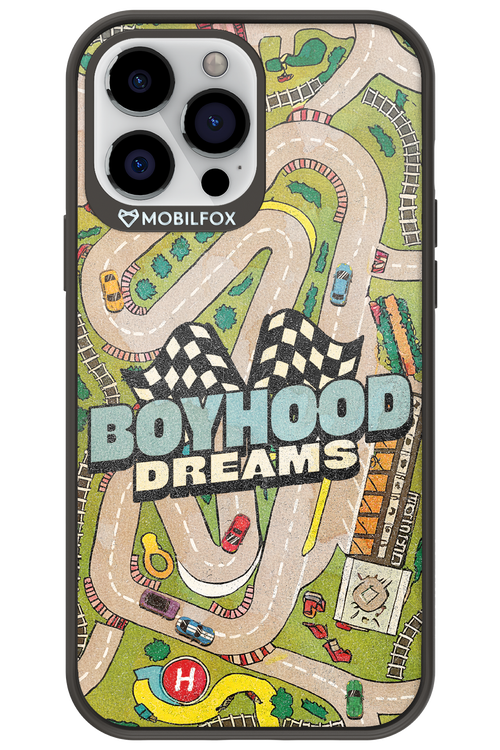 Boyhood Dreams - Apple iPhone 13 Pro Max