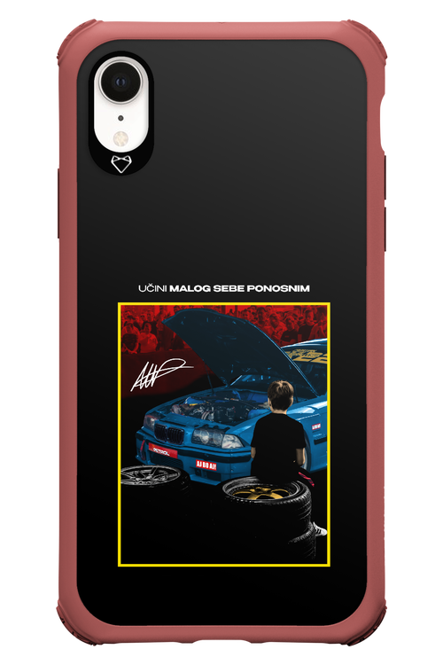 Nova Priprema - Apple iPhone XR