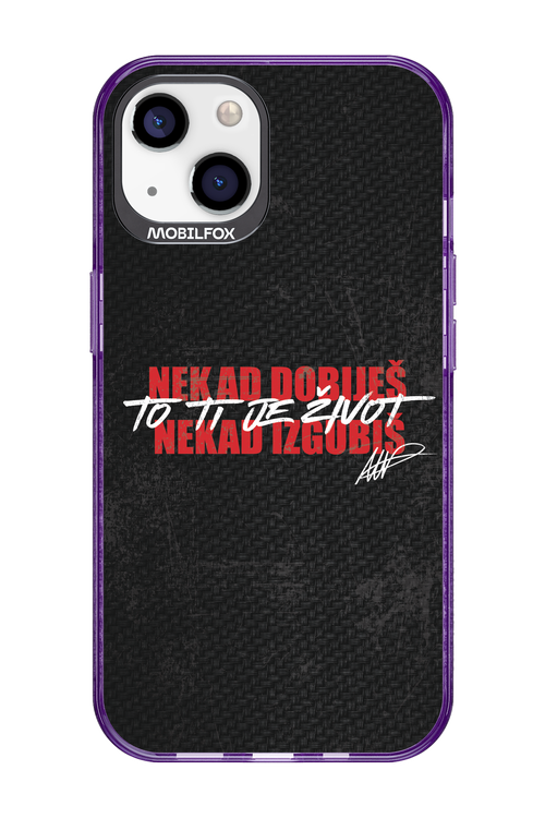 CARBON ADRI 2.0 - Apple iPhone 13