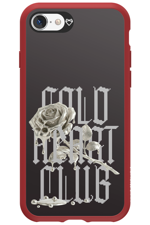 Cold Heart Club 2.0 - Apple iPhone 8
