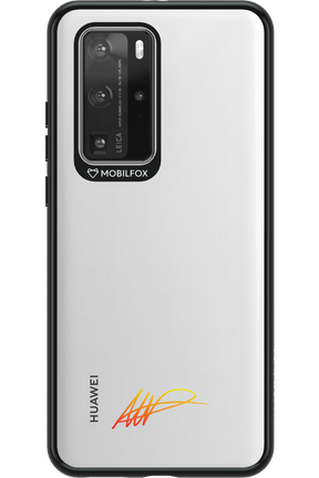 Signature Edition 2.0 - Huawei P40 Pro