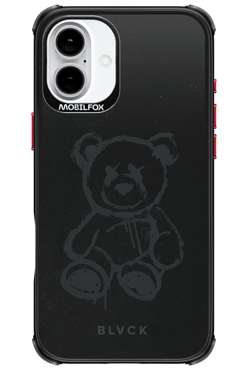 BLVCK BEAR - Apple iPhone 16 Plus