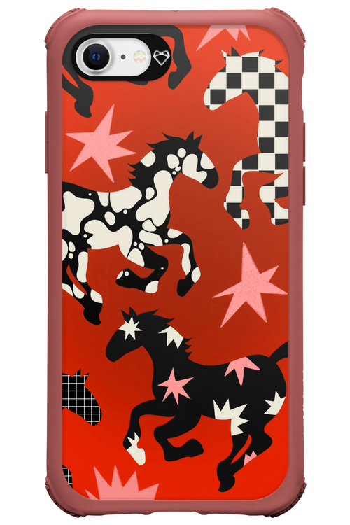 Stallions 2.0 - Apple iPhone SE 2022