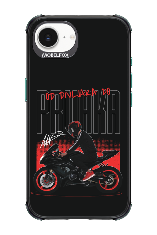PRVHKA 2.0 - Apple iPhone 16e
