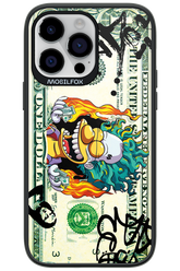 CLOWN - Apple iPhone 14 Pro Max