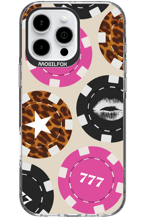 All In - Apple iPhone 16 Pro Max