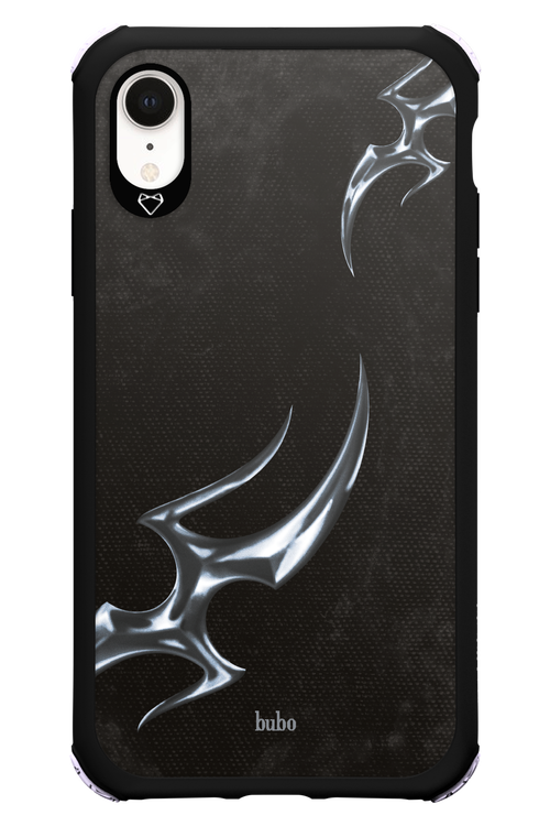 CHROMEPHASE - Apple iPhone XR